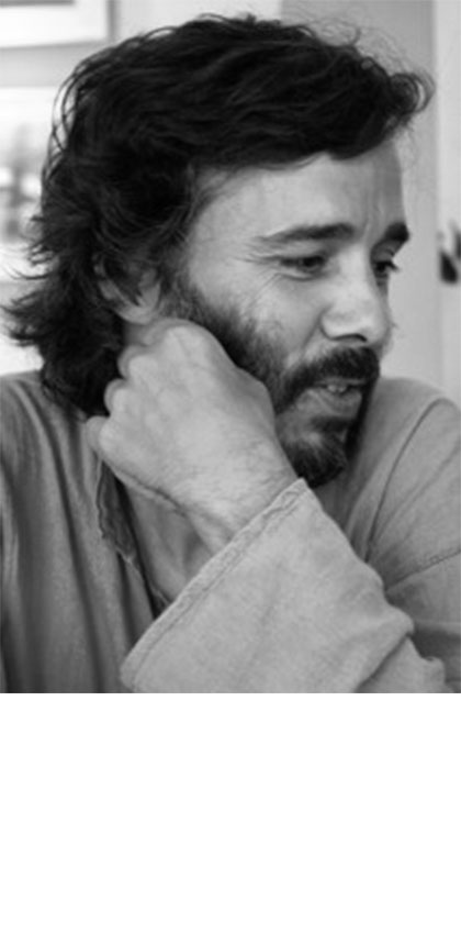Nicolau Antunes